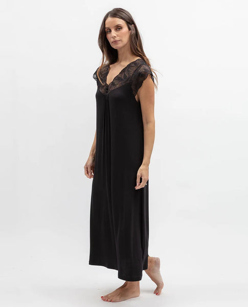 Nora Rose Rhea Long Nightdress