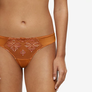 Chantelle Champs Elysées Lace Thong *SALE*