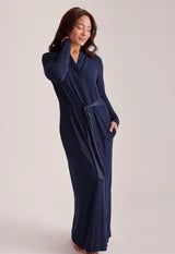 Fleur't Long Robe