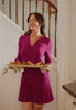 Fleur't Essentials 3/4 Sleeve Nightshirt