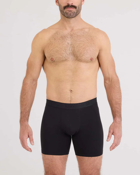 SAXX Smooth Luxe Micro Modal Boxer Brief