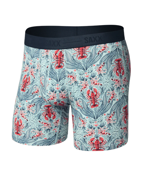 SAXX Smooth Luxe Micro Modal Boxer Brief