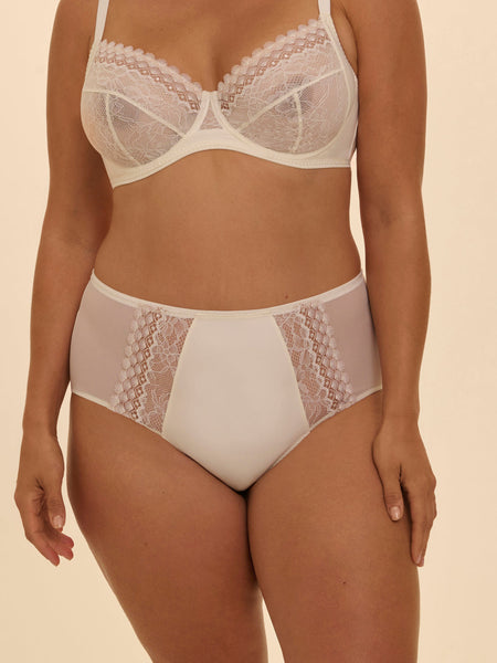Simone Perele Radieuse Retro Brief