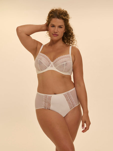 Simone Perele Radieuse Retro Brief