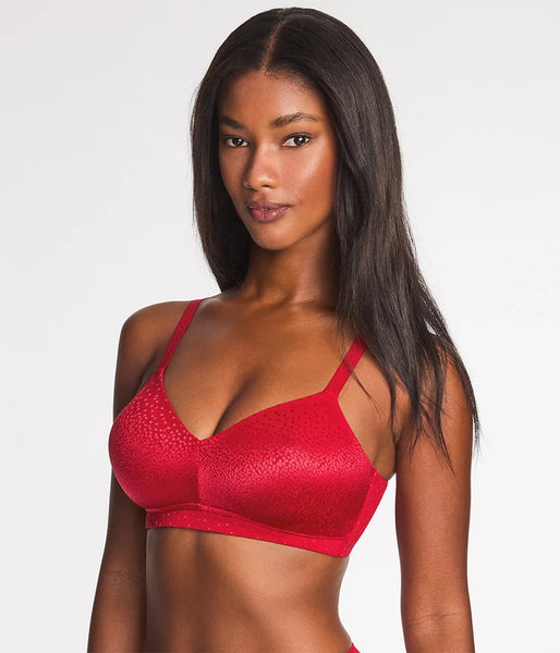 Wacoal Back Appeal® Wire Free Bra