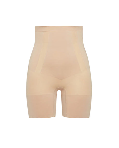 SPANXsculpt™ OnCore High-Waisted Mid-Thigh Short