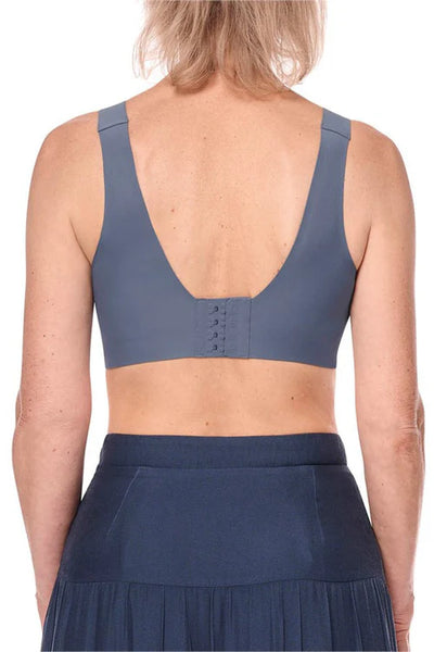 Amoena Linda Wireless Soft Cup Mastectomy Bra