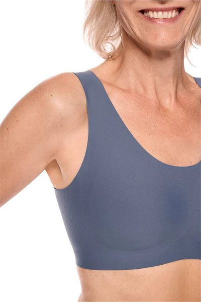 Amoena Linda Wireless Soft Cup Mastectomy Bra