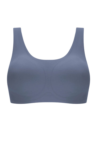 Amoena Linda Wireless Soft Cup Mastectomy Bra