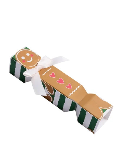 Hanky Panky Single Original Rise Thong Holiday Cracker