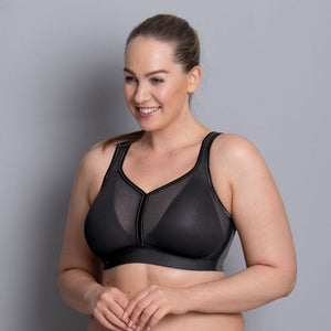 Anita Air Control DeltaPad Sports Bra