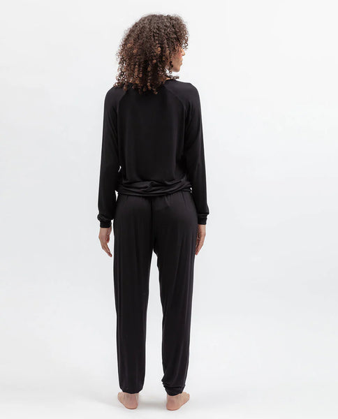 Cyberjammies Grace Slouch Jersey PJ Set