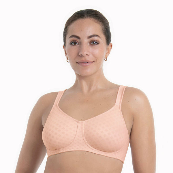 Anita Lisa Seamless Mastectomy Bra