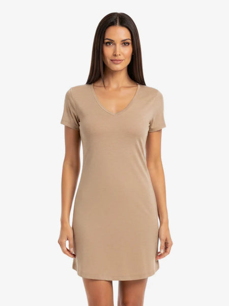 Lusomé Eva Sleepshirt
