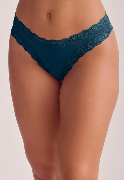 Fleur't Iconic Thong