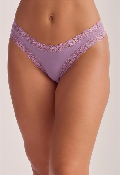 Fleur't Iconic Thong