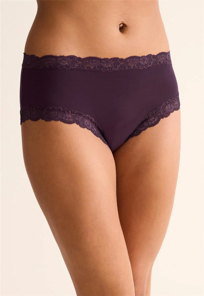 Fleur't Iconic High Waist Boyshort