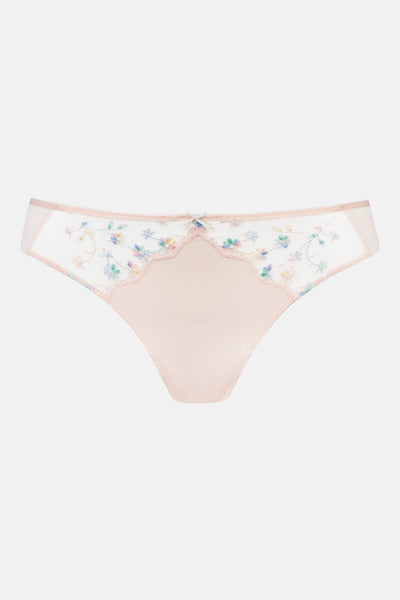 mey Delightful Thong