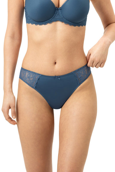 mey Amorous Thong