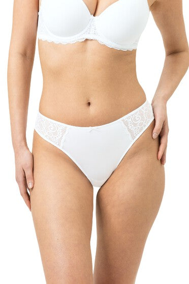 mey Amorous Thong