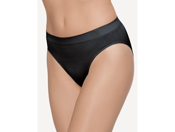 Wacoal B-Smooth Seamless Hi-Cut