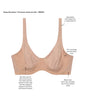 Wacoal Shape Revelation Pendulous Underwire Bra