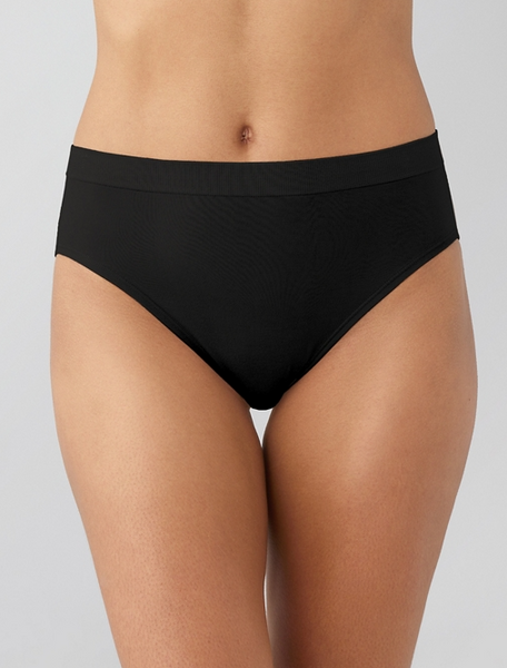 Wacoal B-Smooth® Natural Hi Cut