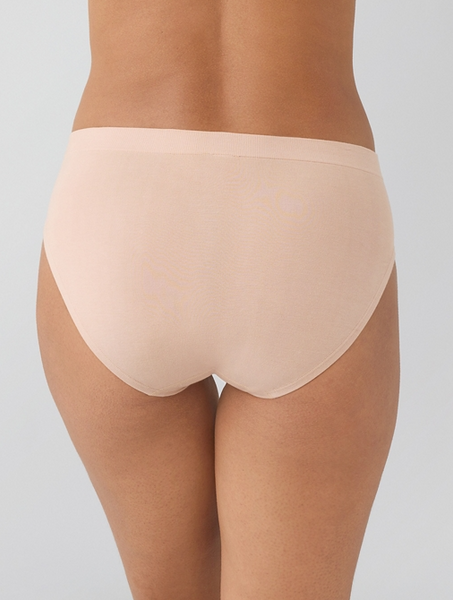 Wacoal B-Smooth® Natural Hi Cut