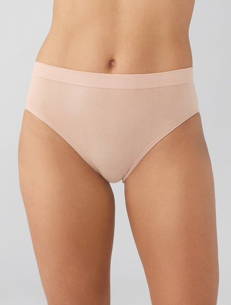 Wacoal B-Smooth® Natural Hi Cut