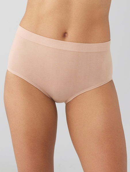 Wacoal B-Smooth® Natural Full Brief