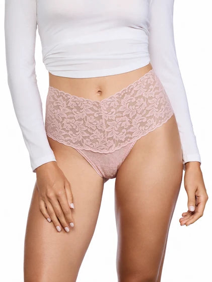 Hanky Panky Holiday Cracker Cocktail Hour 3 Pack Retro Thong