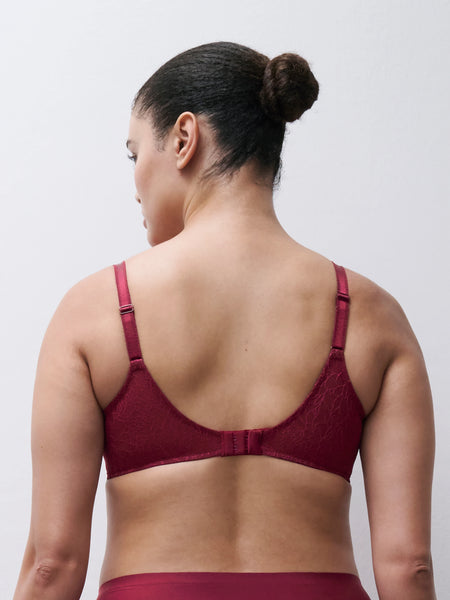 Chantelle Belle Lightweight Plunge Bra