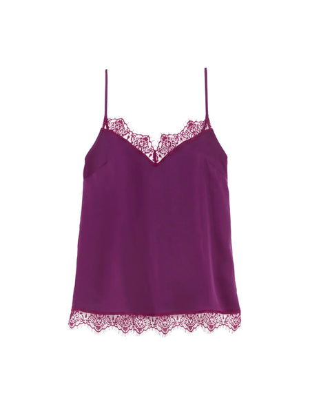 Simone Perele Satin Secrets Camisole