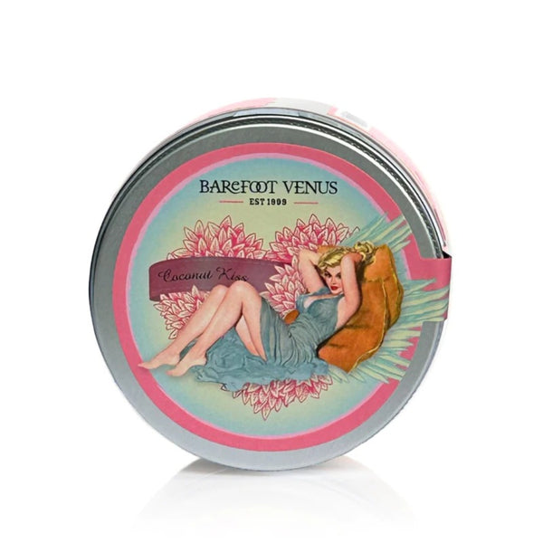 Barefoot Venus Sugar Scrub