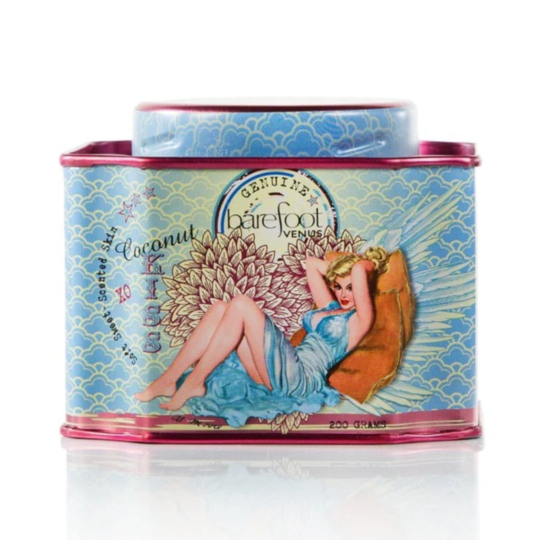 Barefoot Venus Bath Soak