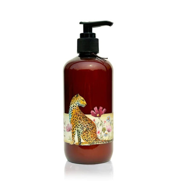 Barefoot Venus Creamy Cleansing Wash