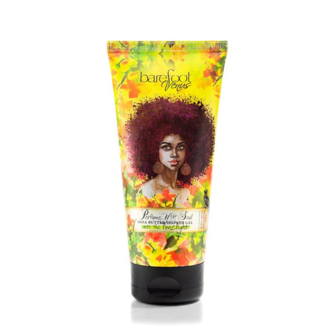 Barefoot Venus Shower Gel