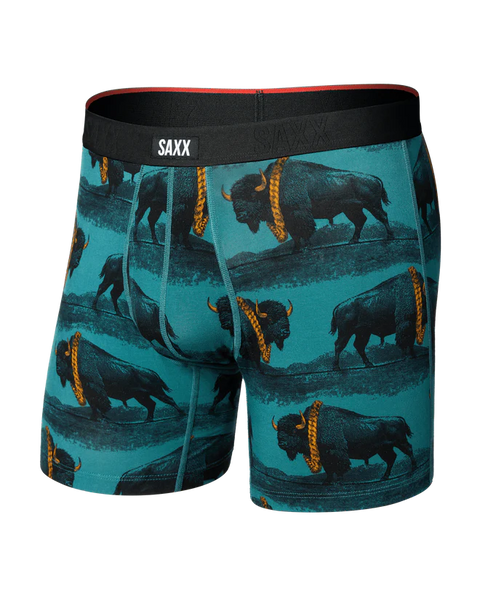 SAXX Vibe Xtra Boxer Brief