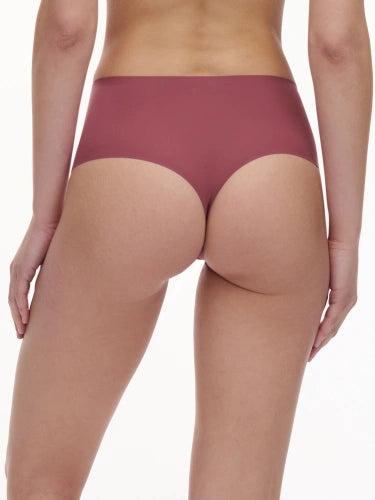 Chantelle SoftStretch High Waist Thong