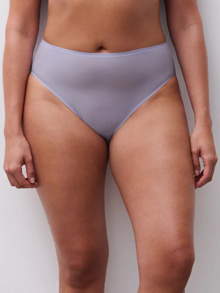 Chantelle SoftStretch Hi Cut Brief