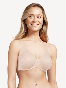 Chantelle Norah Comfort Moulded Bra