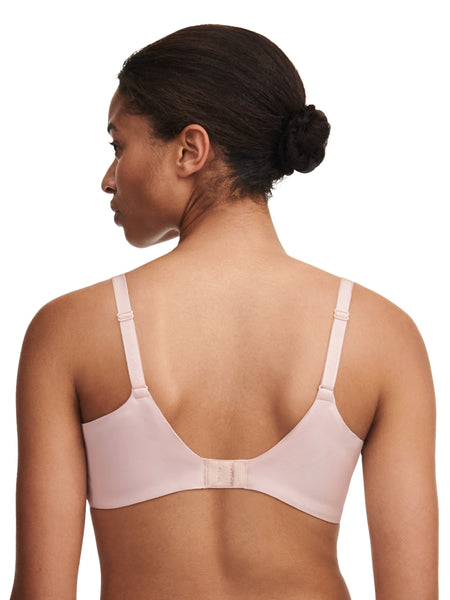 Chantelle Graphic Support Full Coverage Underwire Bra