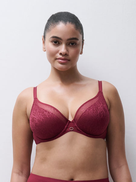 Chantelle Belle Lightweight Plunge Bra