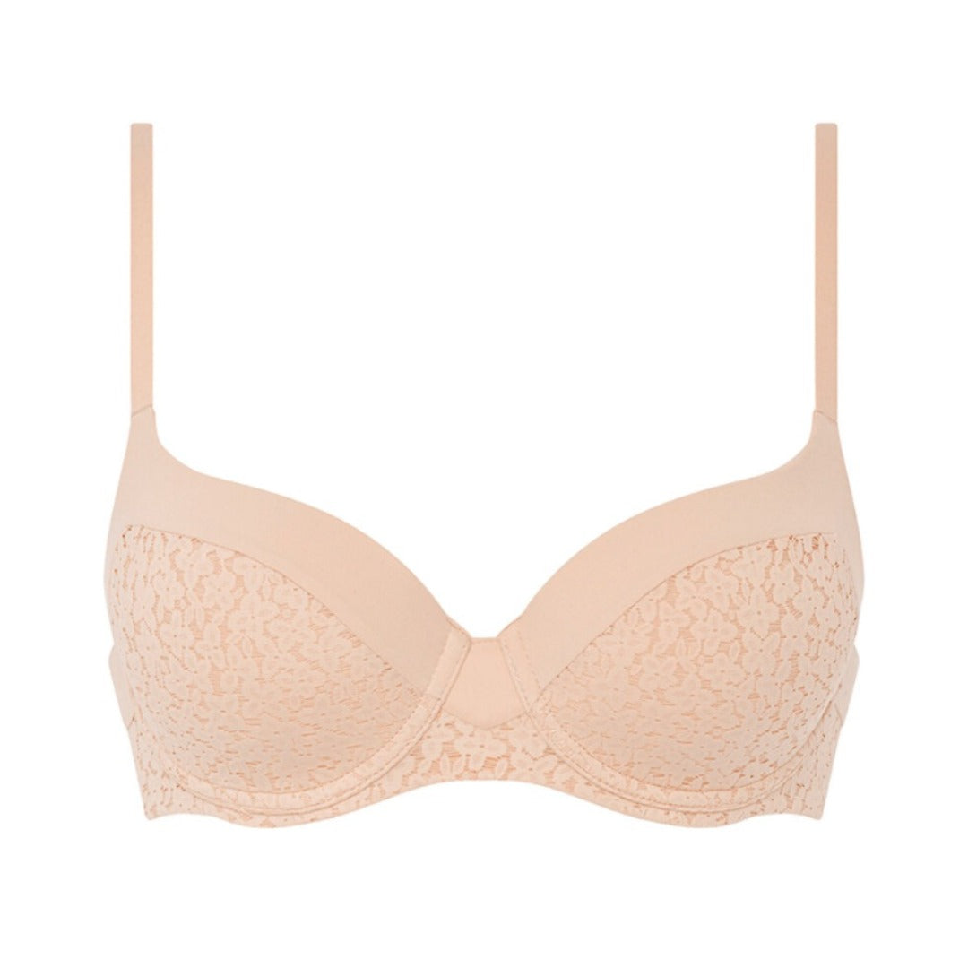 Chantelle Norah Comfort T-shirt Bra