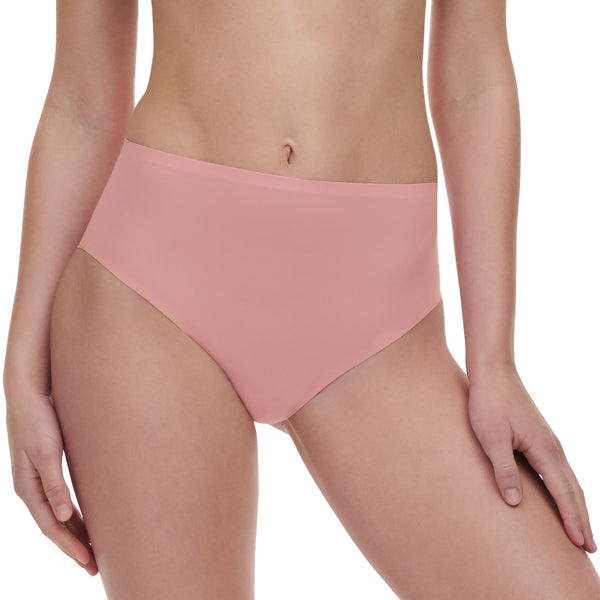 Chantelle SoftStretch Hi Cut Brief