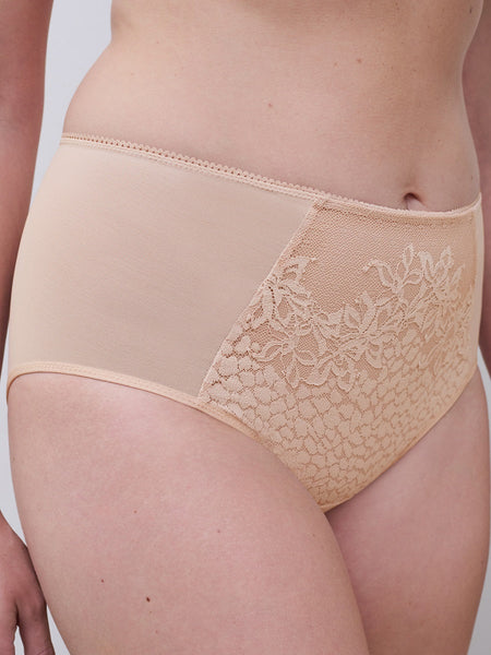 Chantelle Maris High Waist Support Brief