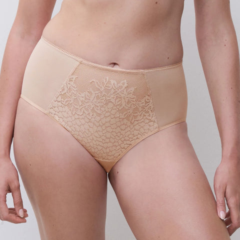 Chantelle Maris High Waist Support Brief