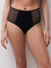 Chantelle Norah Chic High Waist Full Brief