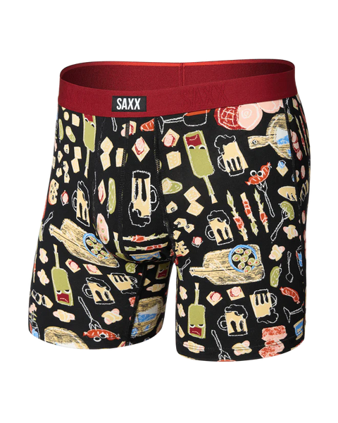 SAXX Vibe Xtra Boxer Brief