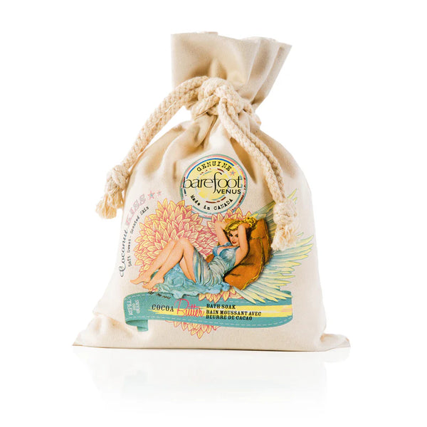 Barefoot Venus Bath Soak